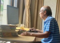 肖秀荣老师多少岁了？被誉为9月全国唯一考生