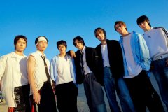 RIIZE男团成员年龄排序表格