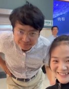 郑强教授是什么行政级别？正确分析
