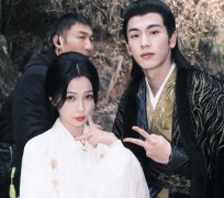 云为衫什么身份？对外对内各不相同