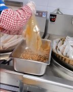 为什么大力推广预制菜，预制菜的优点分析