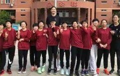 张子宇个人资料简介，她为什么不参加中国女篮？分析