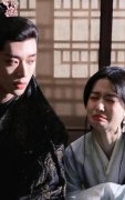 上官浅为什么接近宫尚角？因为她是无峰的细作啊！