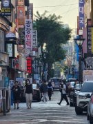 为什么韩国街上没有垃圾桶？原因竟然是垃圾分类？