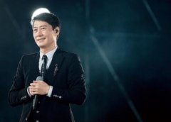 乐基儿和黎明为什么分手，两个人有孩子吗