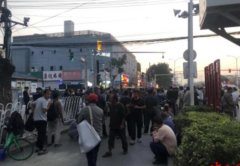 为什么说有钱不住天通苑？人太多了！