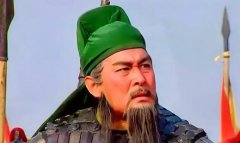 四大名著共同提到过一个人是谁？？分别是在哪一章