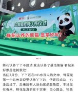 认养大熊猫是什么意思，有什么好处