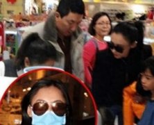 孙东海是张柏芝现任老公吗？孙东海回应张柏芝三胎