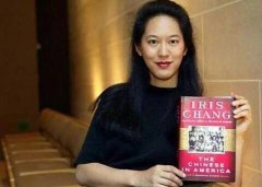 张纯如个人资料简介，张纯如的真实故事事件是怎么回事？