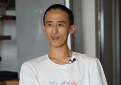 张炘炀现状如何，博士毕业后打零工，卡里还有几千块