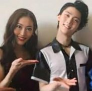 末延麻裕子简历生日，她被曝是羽生结弦老婆