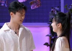 王垲智和范依岚的CP为什么叫北极兔CP，两个人在一起了吗？