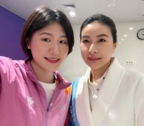 叶诗文为什么昙花一现？生长发育还有冠军的心理压力让她成绩下跌