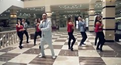 阿姨把星星丢给你什么意思？原版歌曲