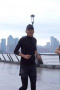 周润发跑步跑死、中风是真的吗？太离谱！