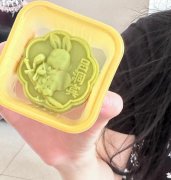 吕洞宾月饼为什么是骂人?吕洞宾月饼图片