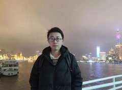 周信静专科读的什么专业，是哪所职高毕业的