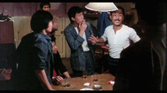 大圈仔指哪里人，是骂人的贬义词吗？