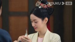 仲溪午和华浅在一起了吗？仲溪午华浅为什么be了