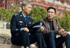两杠三星是什么级别的警察，是什么干部
