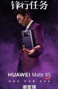 锋华绝代，遥遥领先是什么梗