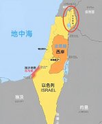 戈兰高地现在谁控制，戈兰高地的重要性解读