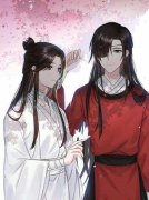 花城为什么叫三郎、花三怂？其实他真的一点都不怂