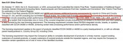 英伟达RTX4090显卡全面下架原因分析，美国禁的4090到底是什么东西？