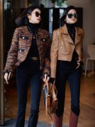五金女孩是什么意思，专指那些穿搭bulingbuling的女孩