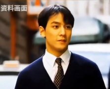 吴彦祖是个形容词是什么意思