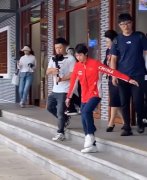 全红婵离开国家队要退役？？理清这几个关键就知道是假的！