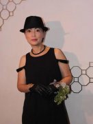 苑琼丹老公是谁，她有宝宝吗？婚姻中苑琼丹很霸道