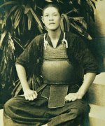李登辉祖籍和简介，李登辉的日本名字叫什么男？