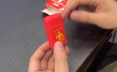 鼻吸能量棒对身体有害吗，行为习惯养成细思极恐！