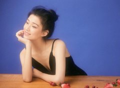 钟晨瑶个人资料，多高，哪里人，年龄多少岁