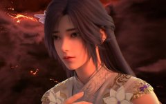 石昊有几个妻子？亲口承认的就这2个！