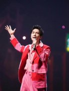 陈楚生为什么叫陈里里、脆脆鲨？答案很有趣！