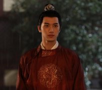 库狄氏是什么民族？库狄氏和裴行俭是翁婿婚？