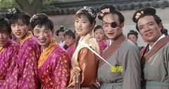 姜涛为什么在香港是顶流？一张图就解释明白了！