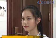 沈羽洁个人资料简介（身高体重），她是金华哪里人
