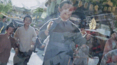 朱锐斌学派是什么梗？朱锐斌为什么叫朱大灯