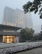 冬天下雪打雷是什么征兆，民间有什么说法