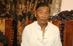 白所成个人资料，白所成是彭家声女婿吗？