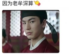雪宁和张遮为什么不能在一起？一张图说明一切！