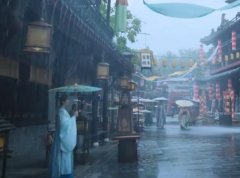 张遮怎么知道雪宁也是重生，小说中第几章？