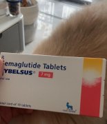 司美格鲁肽减肥效果好吗，可以长期使用吗