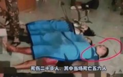 白应兰现在怎么样了？网传被炸身亡