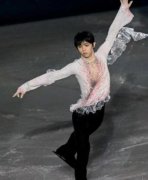 羽生结弦透露离婚原因：配偶及其家人受到媒体骚扰