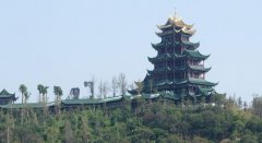 重庆鸿恩寺是寺庙吗？有名无“寺”没有传统的寺庙